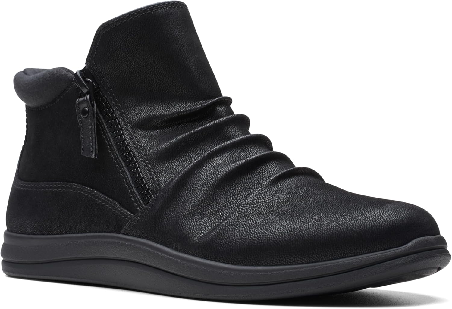 Clarks Women's Breeze Range Ankle Boot - Image 3
