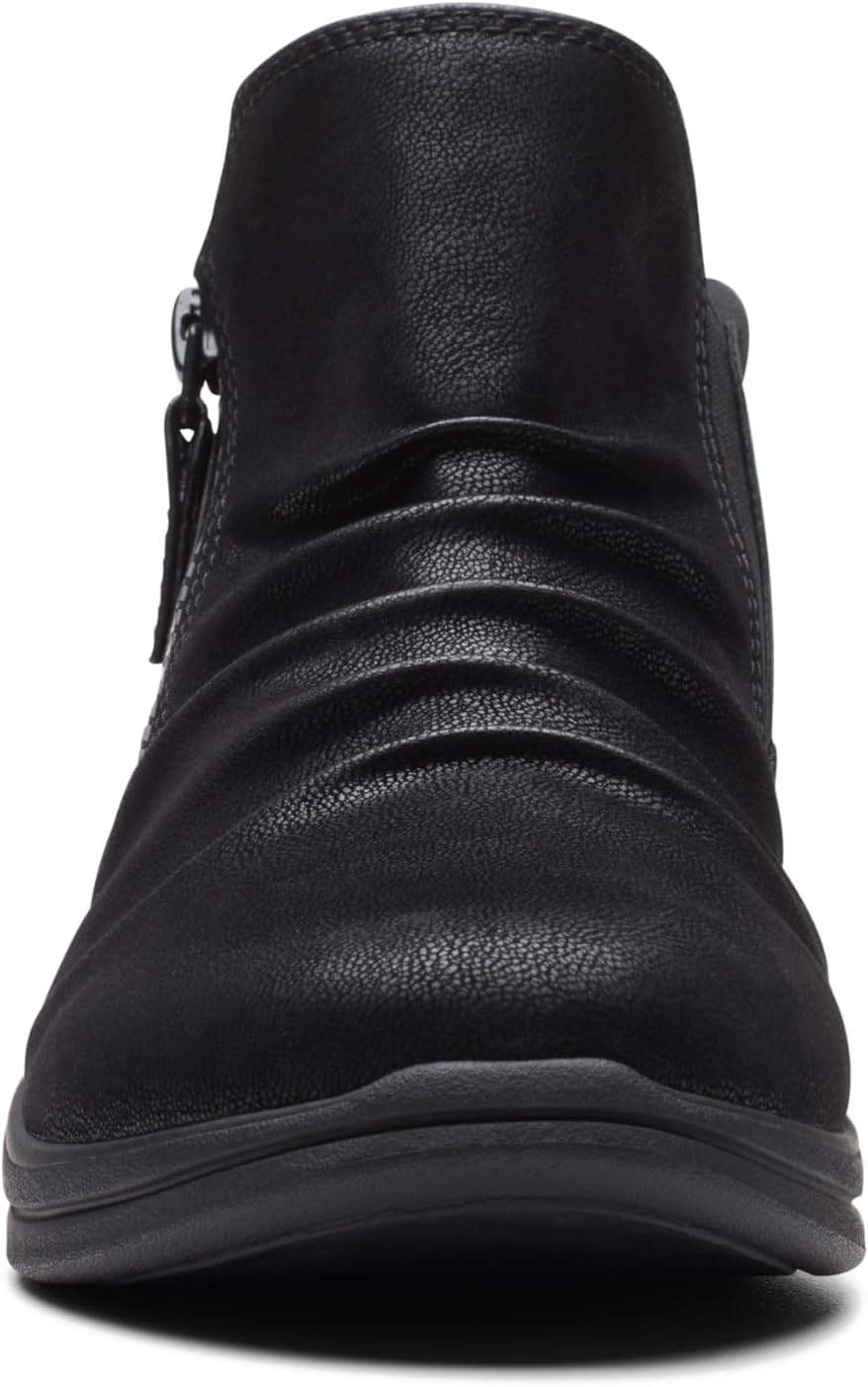 Clarks Women's Breeze Range Ankle Boot - Image 4
