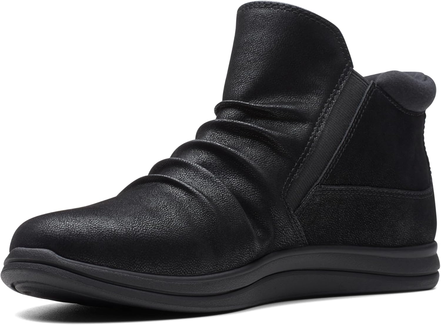 Clarks Women's Breeze Range Ankle Boot - Image 5