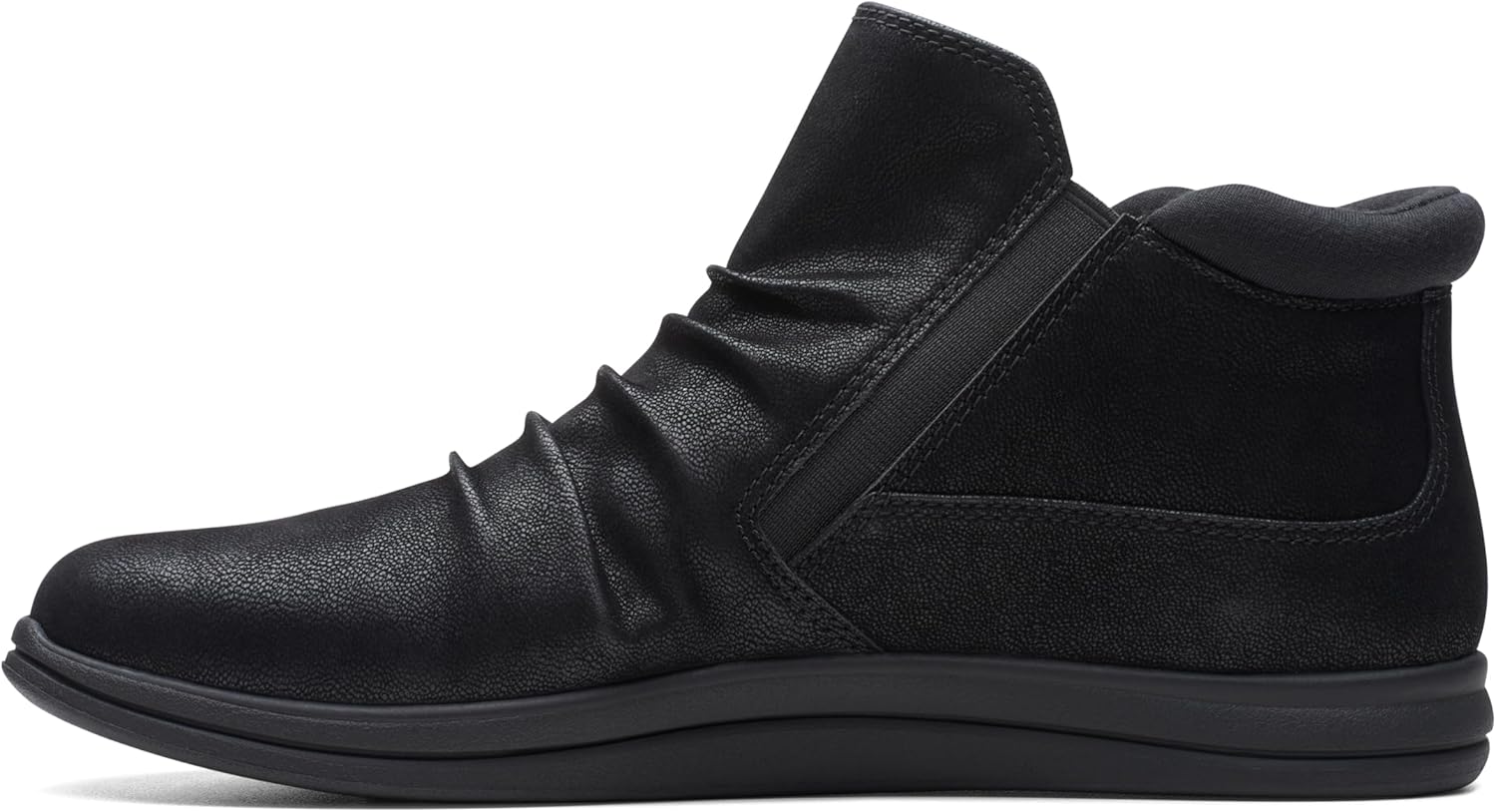Clarks Women's Breeze Range Ankle Boot - Image 6