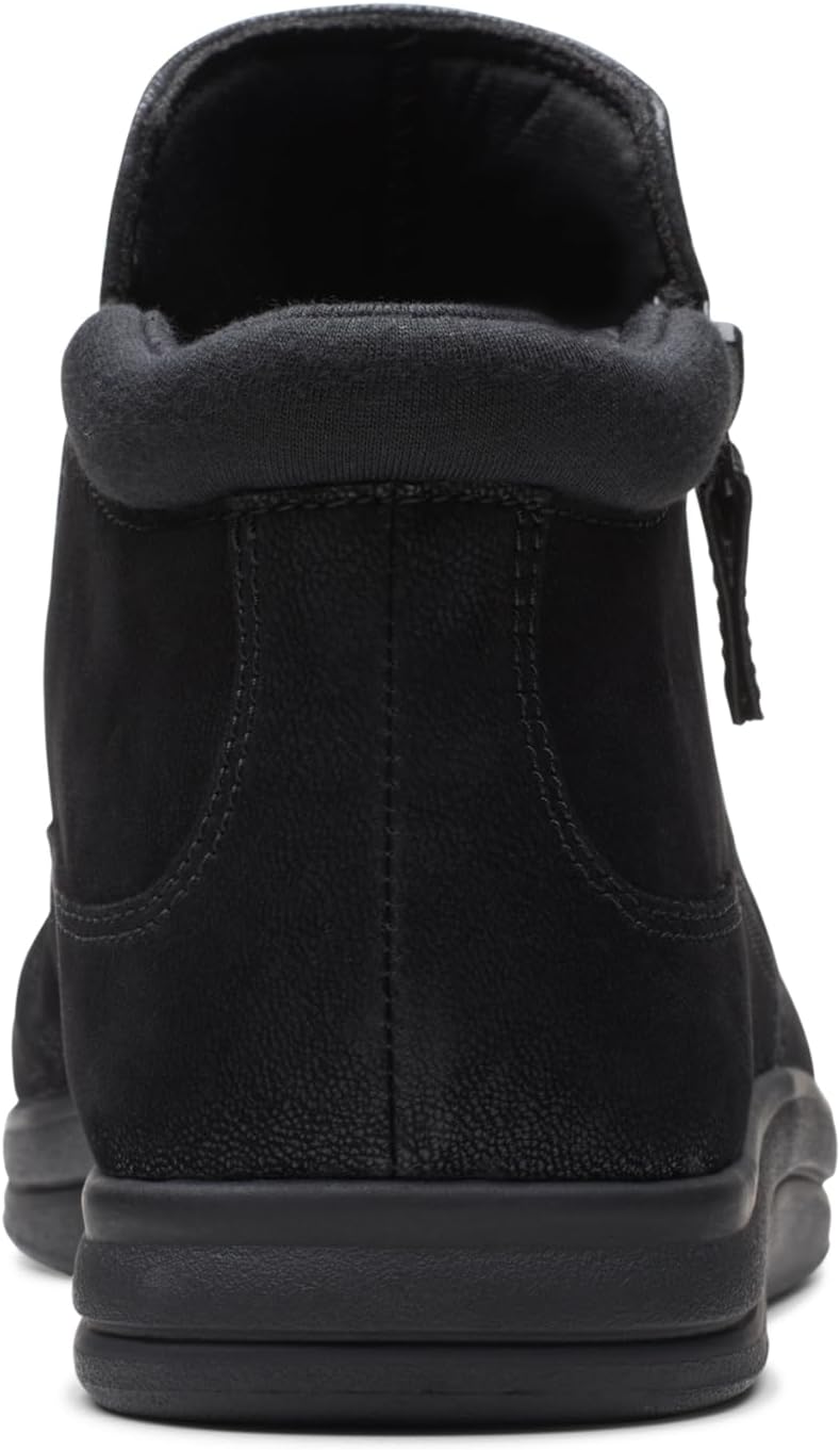 Clarks Women's Breeze Range Ankle Boot - Image 7