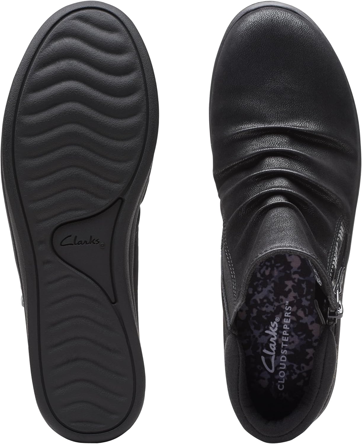 Clarks Women's Breeze Range Ankle Boot - Image 8