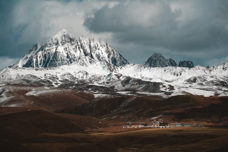 Exploring the Great Outdoors: Embracing Nature’s Wonders