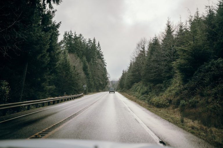 Embracing the Wild: Unleashing Adventure Through Outdoor Travel