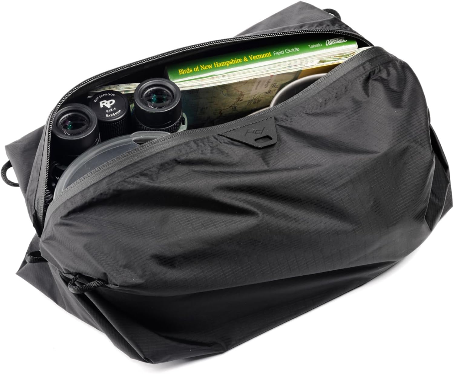 Ultra Light Packing Cube for Quick and Efficient packing while travelling - Image 2